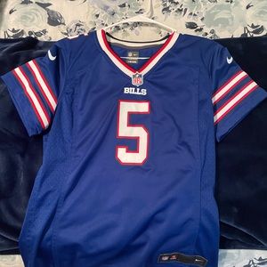 Women’s Bills jersey